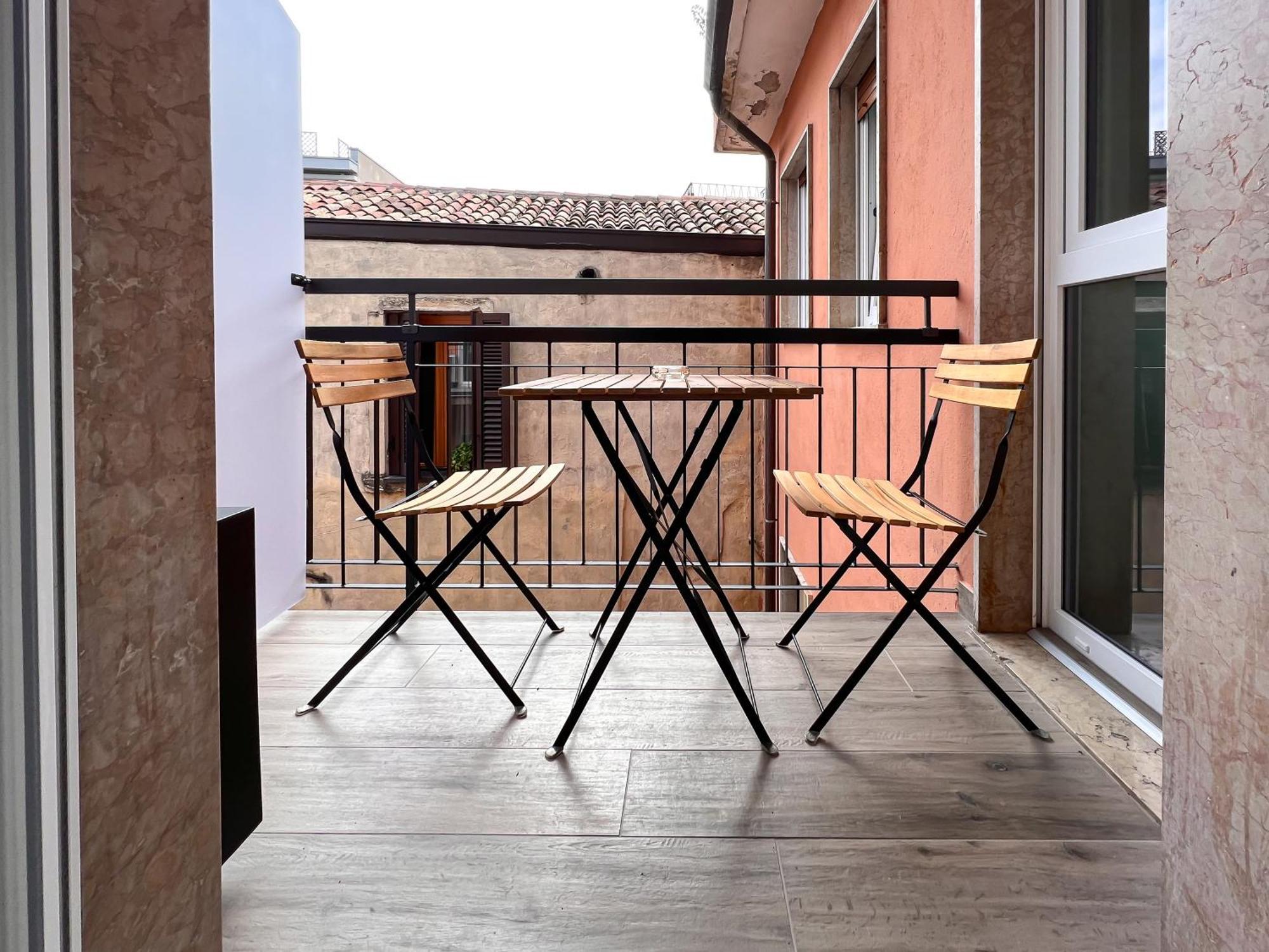 Casa Castelli Verona - Self Check-In Exterior photo